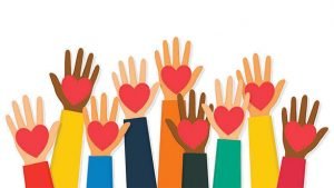 Charitable Donation Giving