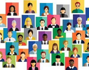 HR Employee Gallery