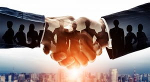 Partnership Business