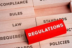 New Employee Regulations