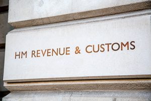 Hm Revenue & Customs 2